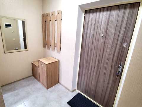 квартира по адресу Академика Воробьёва ул. (Академіка Воробйова), 1б