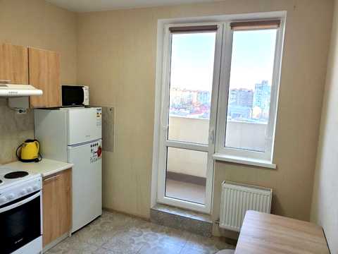 квартира по адресу Академика Воробьёва ул. (Академіка Воробйова), 1б