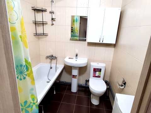 квартира по адресу Академика Воробьёва ул. (Академіка Воробйова), 1б