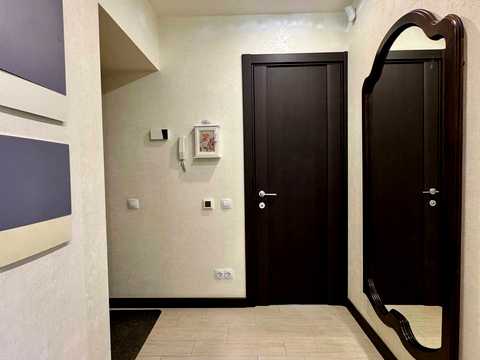 квартира за адресою Олександри Єфименко вул. (Добролюбова), 18