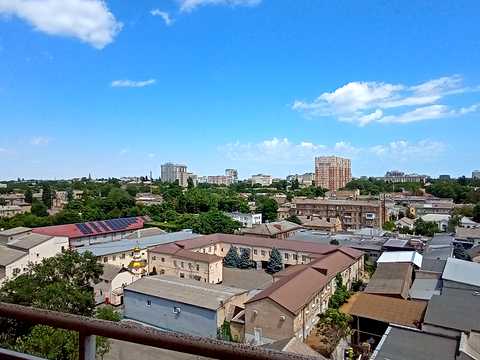 квартира за адресою Олександра Свіща вул. (Середня), 24 к7