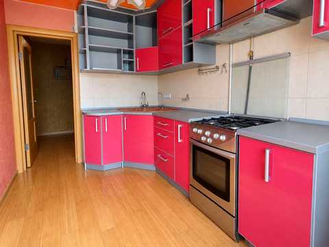 квартира за адресою Макіївська вул., 7