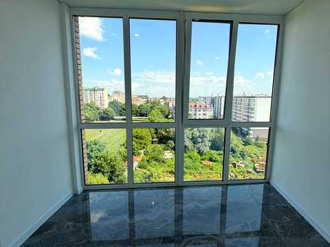 квартира по адресу Черновола ул., 1