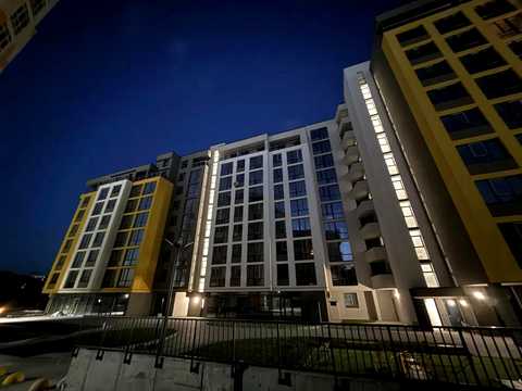 квартира за адресою Івана Величковського вул., 7
