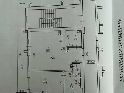 квартира за адресою Івана Величковського вул., 7