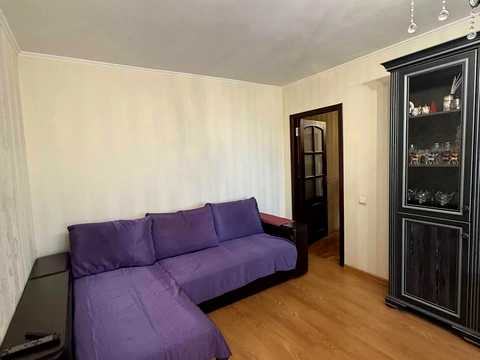 квартира за адресою Власенка вул., 22