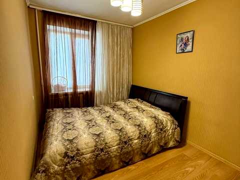 квартира за адресою Власенка вул., 22