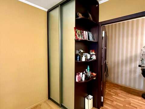 квартира за адресою Власенка вул., 22