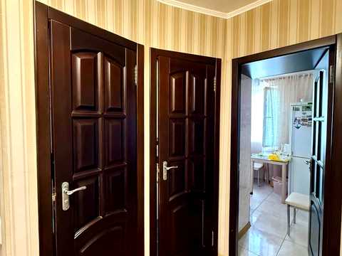 квартира за адресою Власенка вул., 22