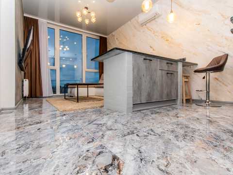 квартира за адресою Василя Тютюнника вул. (Анрі Барбюса), 28-А