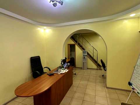 коммерческая по адресу Пушкинская ул. (Пушкінська), 38