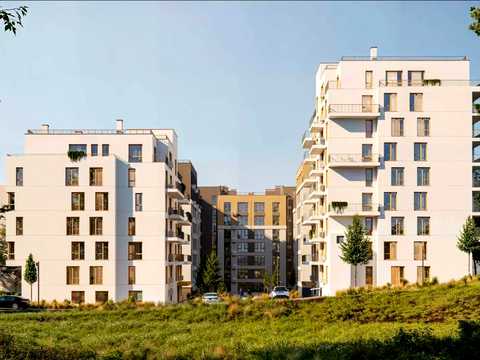 квартира за адресою Владислава Аллерова вул., (Будинок 1)