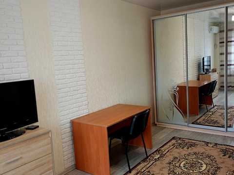 квартира по адресу Радужный массив ул., 24
