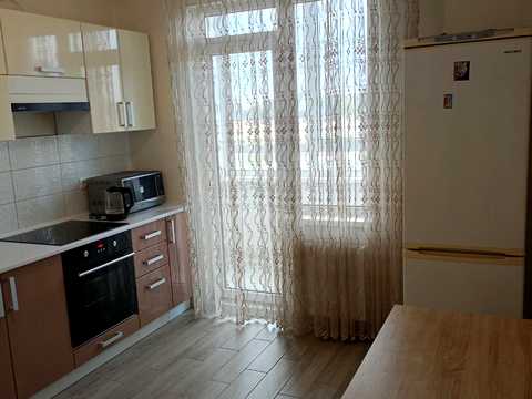 квартира по адресу Радужный массив ул., 24