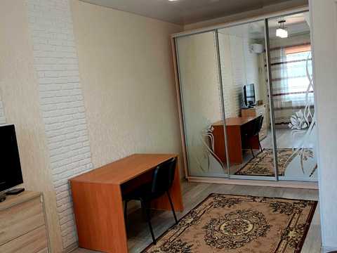 квартира по адресу Радужный массив ул., 24