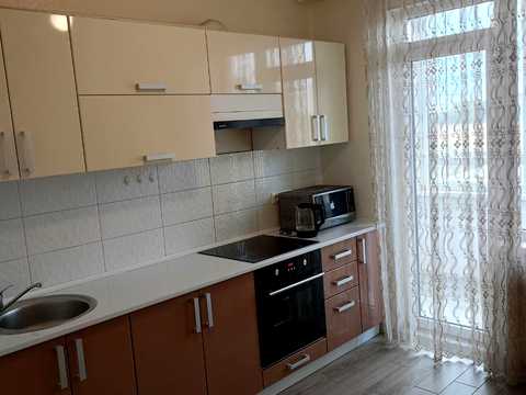 квартира по адресу Радужный массив ул., 24