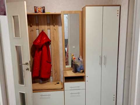 квартира по адресу Радужный массив ул., 24