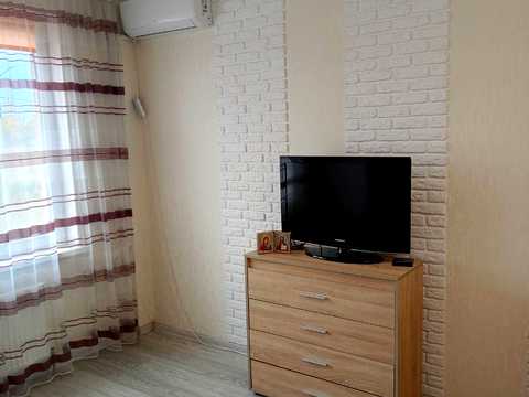 квартира по адресу Радужный массив ул., 24