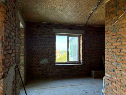 квартира за адресою 8 Березня пров., 1