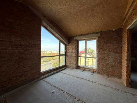 квартира за адресою 8 Березня пров., 1