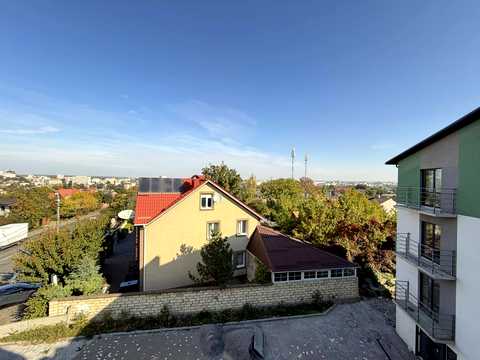 квартира за адресою 8 Березня пров., 1