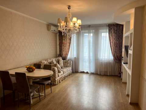 квартира за адресою Голосіївська вул., 13-А