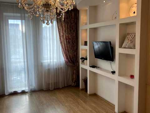 квартира за адресою Голосіївська вул., 13-А