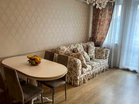 квартира за адресою Голосіївська вул., 13-А