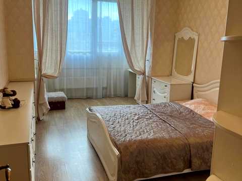 квартира за адресою Голосіївська вул., 13-А