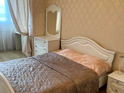 квартира за адресою Голосіївська вул., 13-А