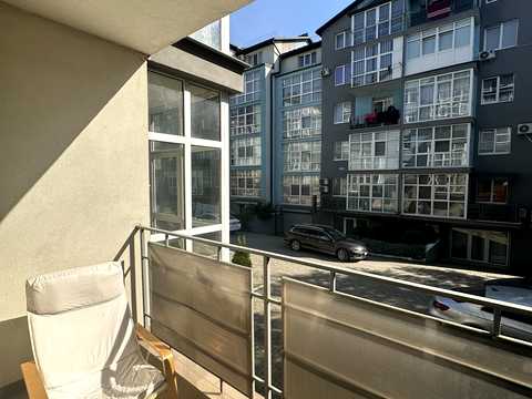 квартира по адресу Русская ул., 236-Е, к.3