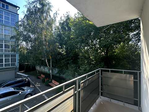 квартира по адресу Русская ул., 236-Е, к.3