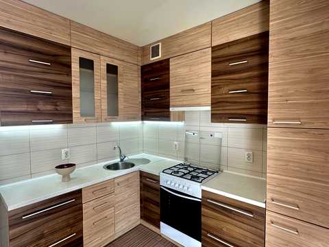 квартира по адресу Русская ул., 236-Е, к.3