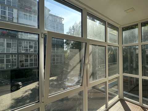 квартира по адресу Русская ул., 236-Е, к.3