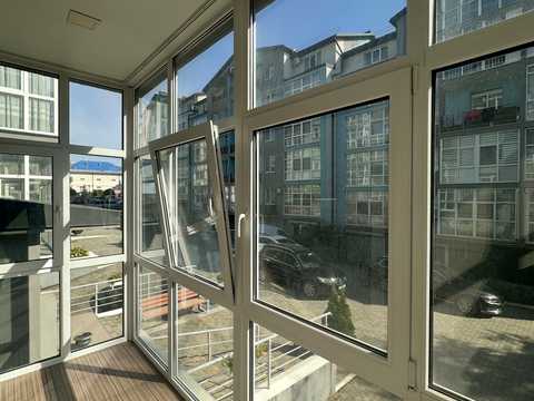 квартира по адресу Русская ул., 236-Е, к.3