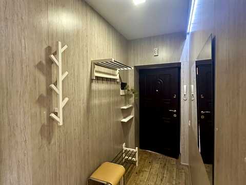 квартира по адресу Русская ул., 236-Е, к.3