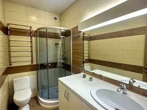квартира по адресу Русская ул., 236-Е, к.3