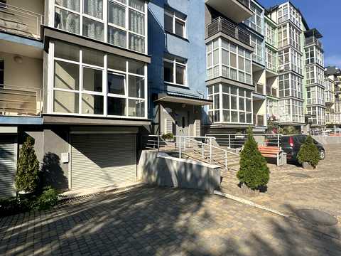 квартира по адресу Русская ул., 236-Е, к.3