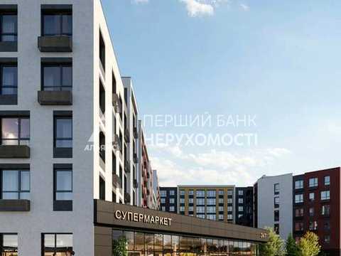 комерційна за адресою Одеса, Академіка Сахарова вул., 1
