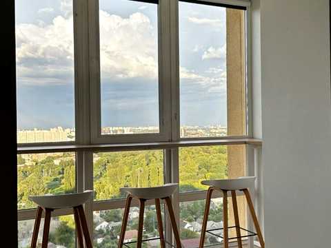 квартира по адресу Новомостицкая ул., 15