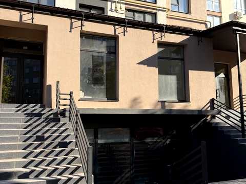 комерційна за адресою Івано-Франківськ, Чорновола вул., 155