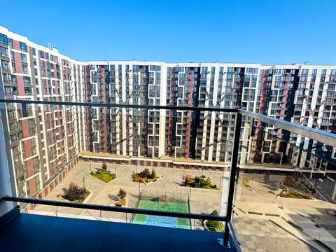 квартира за адресою Ленкавського вул., 34 к7