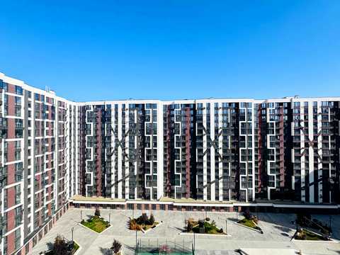 квартира за адресою Ленкавського вул., 34 к7
