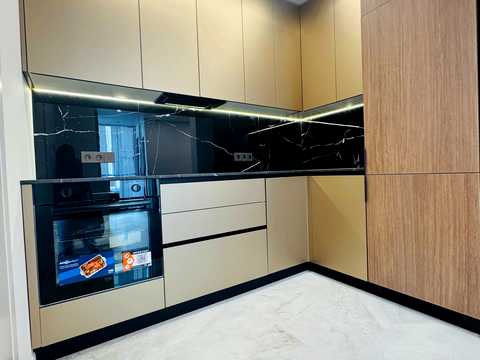 квартира за адресою Ленкавського вул., 34 к7