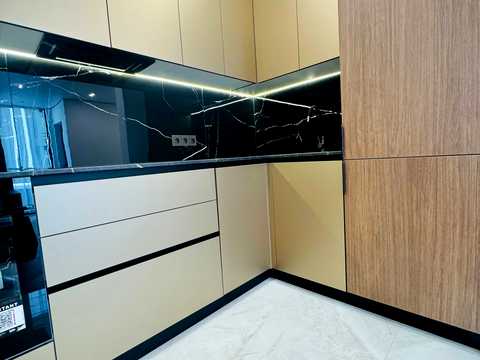квартира за адресою Ленкавського вул., 34 к7