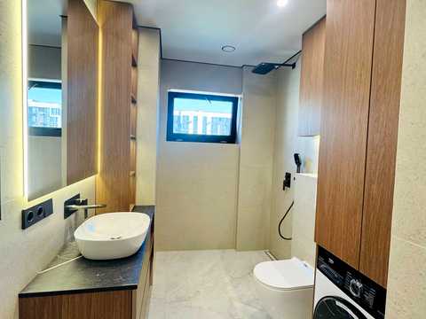 квартира за адресою Ленкавського вул., 34 к7