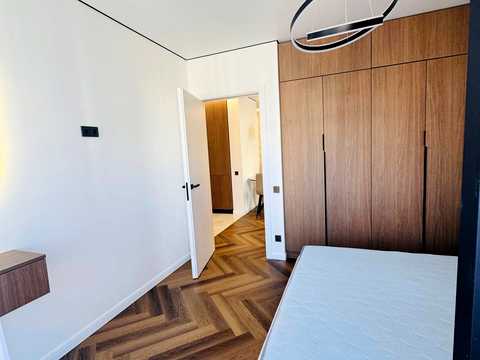 квартира за адресою Ленкавського вул., 34 к7