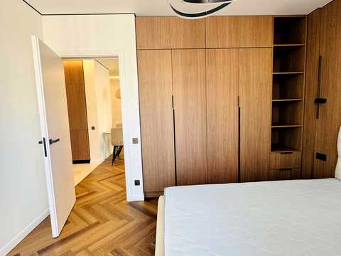 квартира за адресою Ленкавського вул., 34 к7
