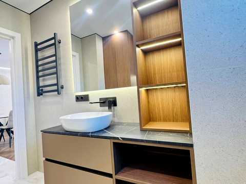 квартира за адресою Ленкавського вул., 34 к7