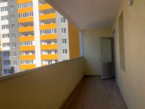 квартира по адресу Степана Бандери ул., 30-А
